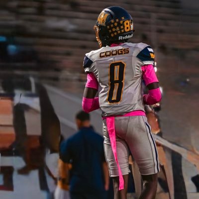 Jah’Quan Mcafee
