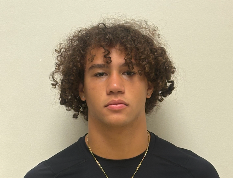 Cayden Workman
