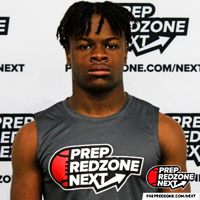 Edmund McAllister III