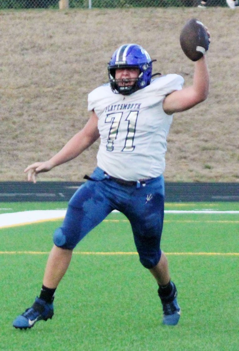 Eli Michel