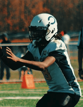 Elijah Wallace