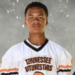 Elijah Preston