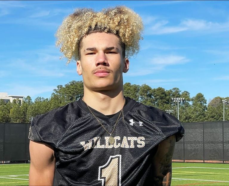 Elijah Tillery