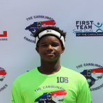 Marquise Anderson