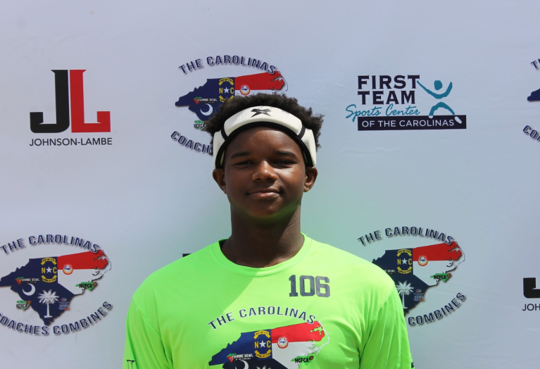 Marquise Anderson