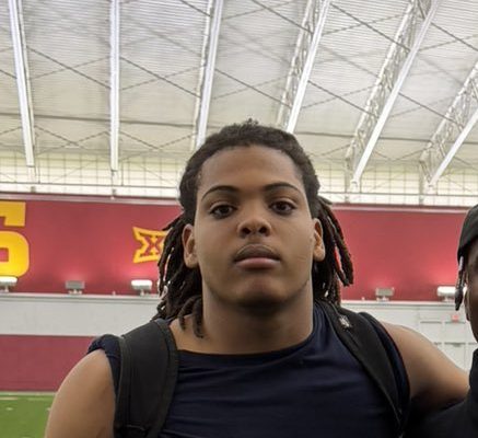 Emmanuel McMoore