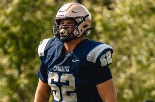 Week 4 Trench Trophy Best Linemen of the Week