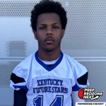 Eric Forney Jr.