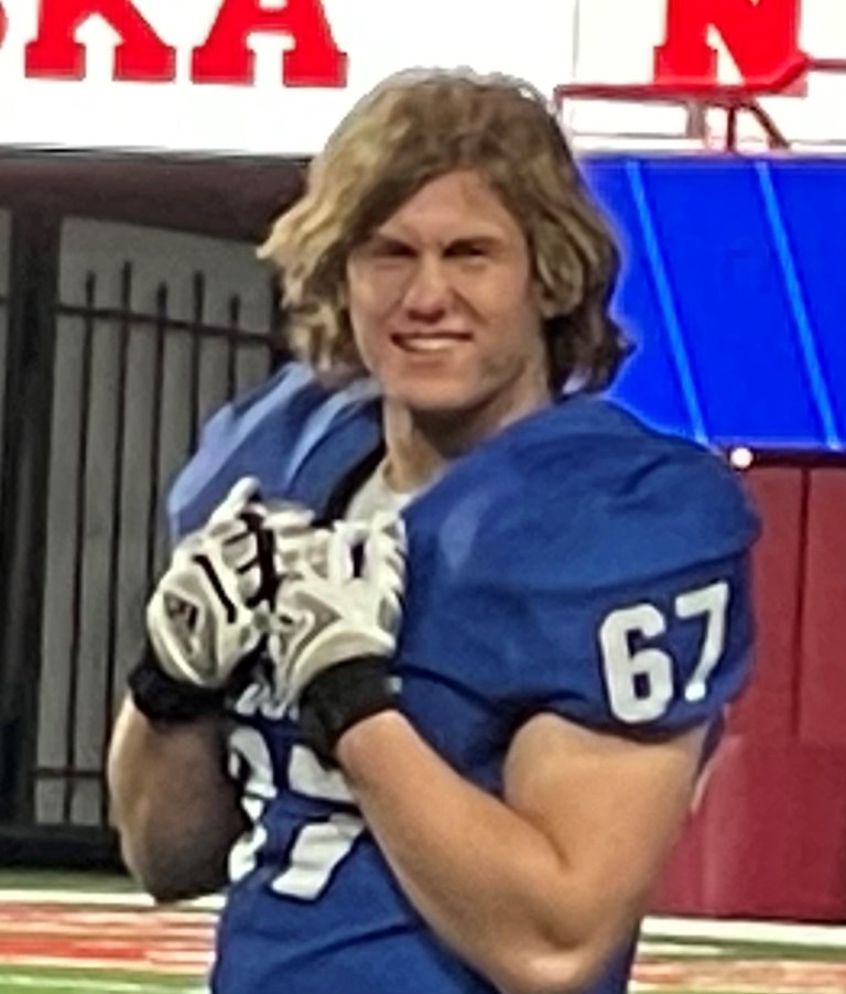 Ethan Allgood