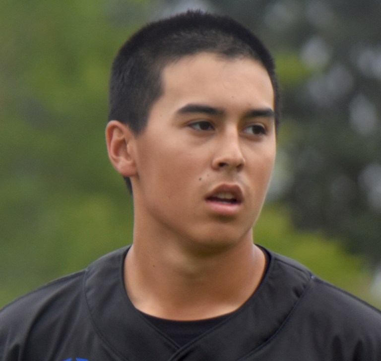Ethan Peng