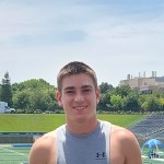 Ethan Herr