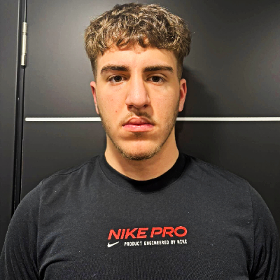 Ethan Sokoli