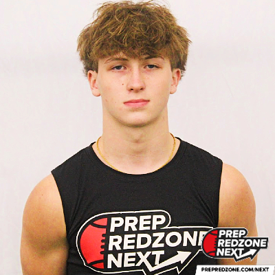 Ethan Zacharski