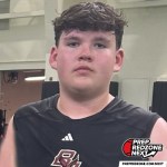 Evan Cameron