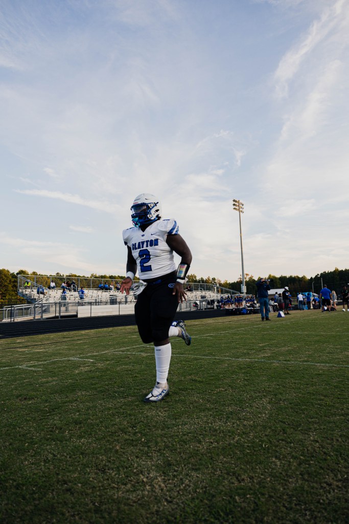 Updated 2024 North Carolina Rankings