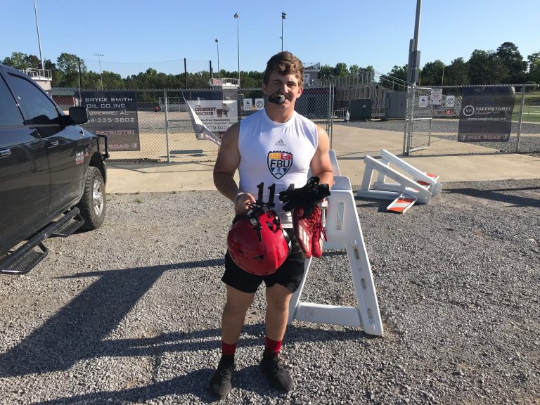 Tucker Wilks