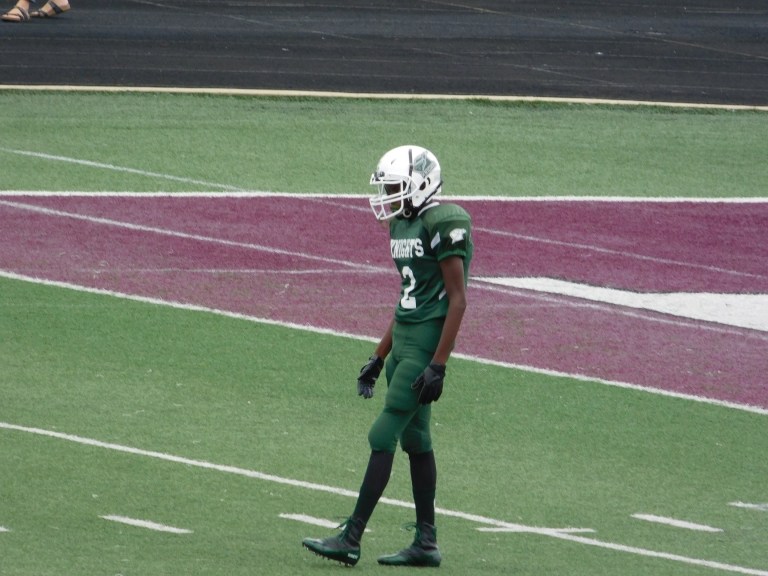 Darrin Dussett