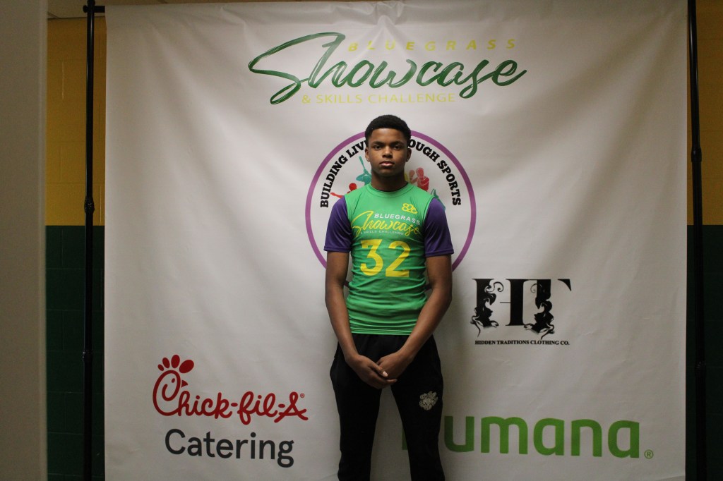 Tykeem Taul-Williams