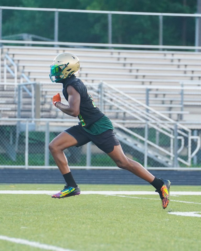 Iveon Lewis