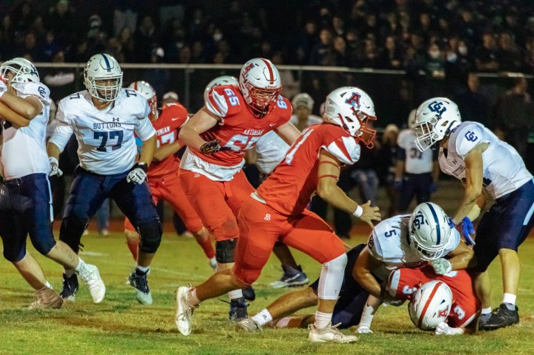 1A Region 1 Senior Linebacker Analysis