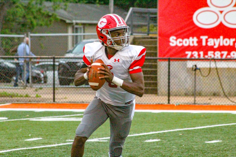 Isaiah Tate