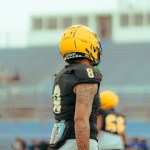 Marcus Johnson