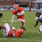Chandler Binkley