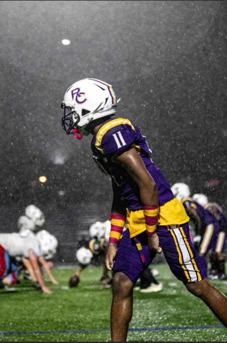 Trey Woodley