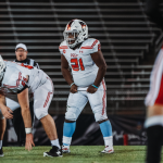 Malachi Mercer