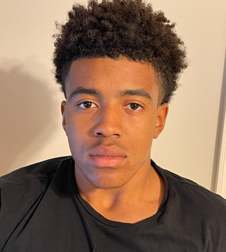 Cameron Bland
