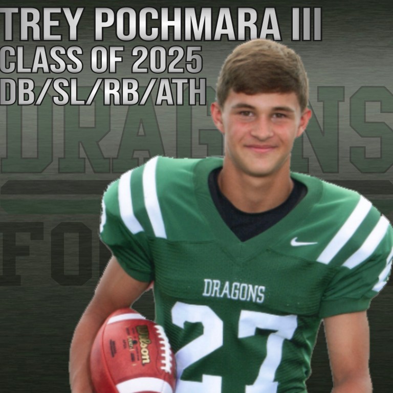 Trey Pochmara