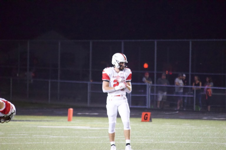 Mason Wells