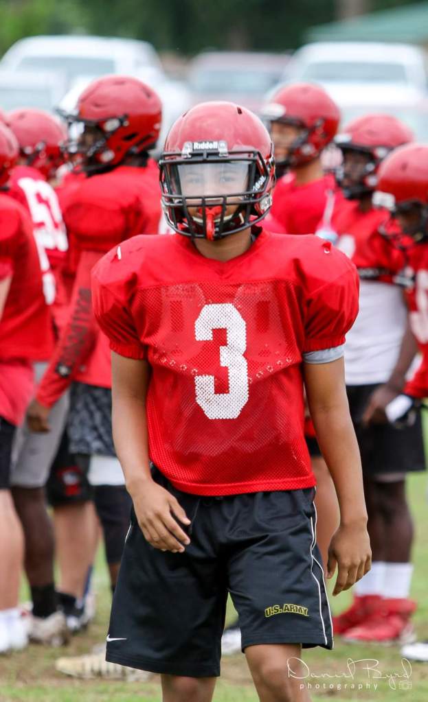 Kayden Craig