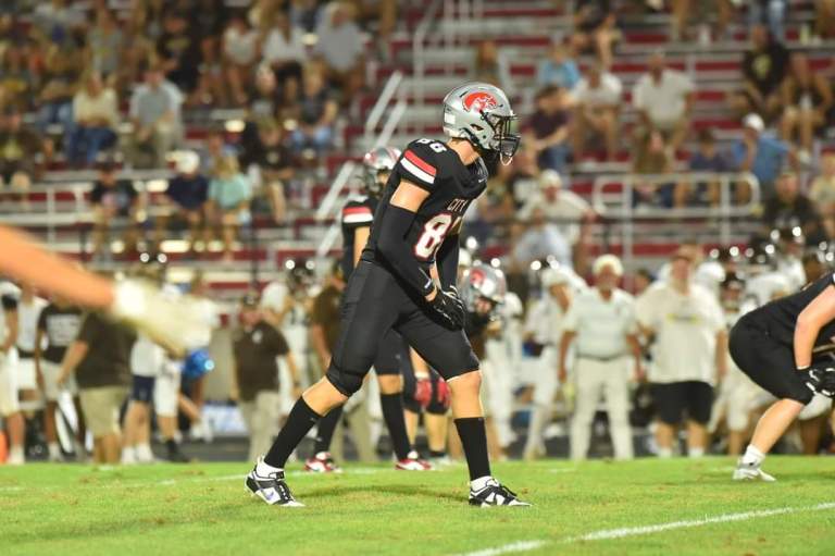 5 Rising Senior TEs Poised to Rise Up Rankings