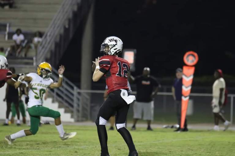 Caden Osborn