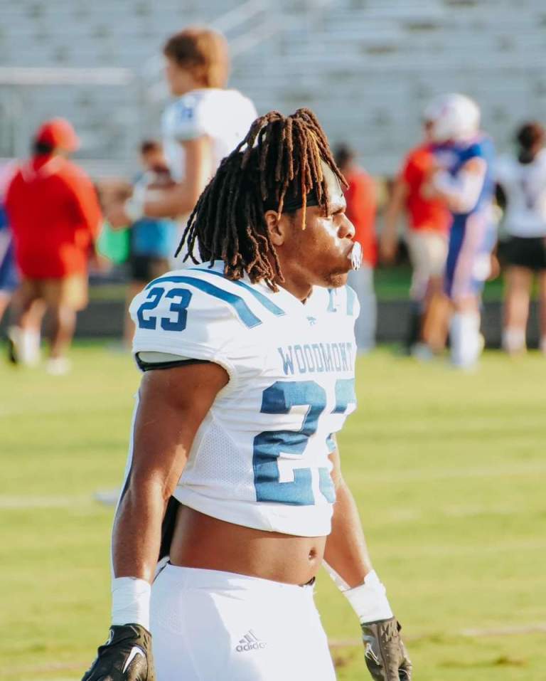 Tavorace Williams