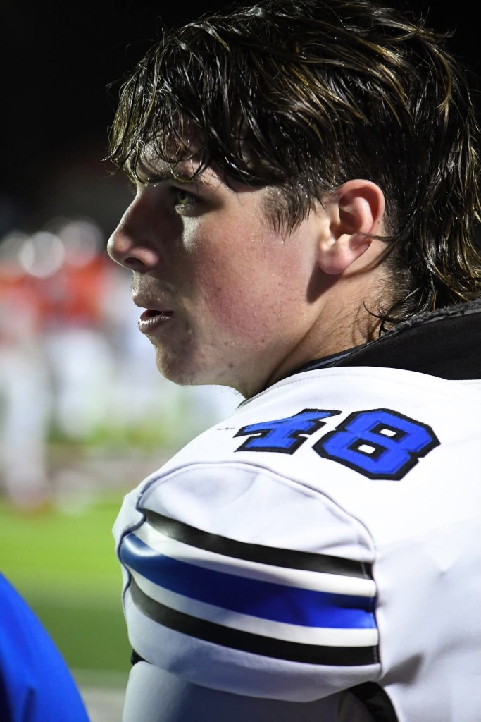 Timothy J. Smith III