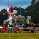 Jaydon Richardson