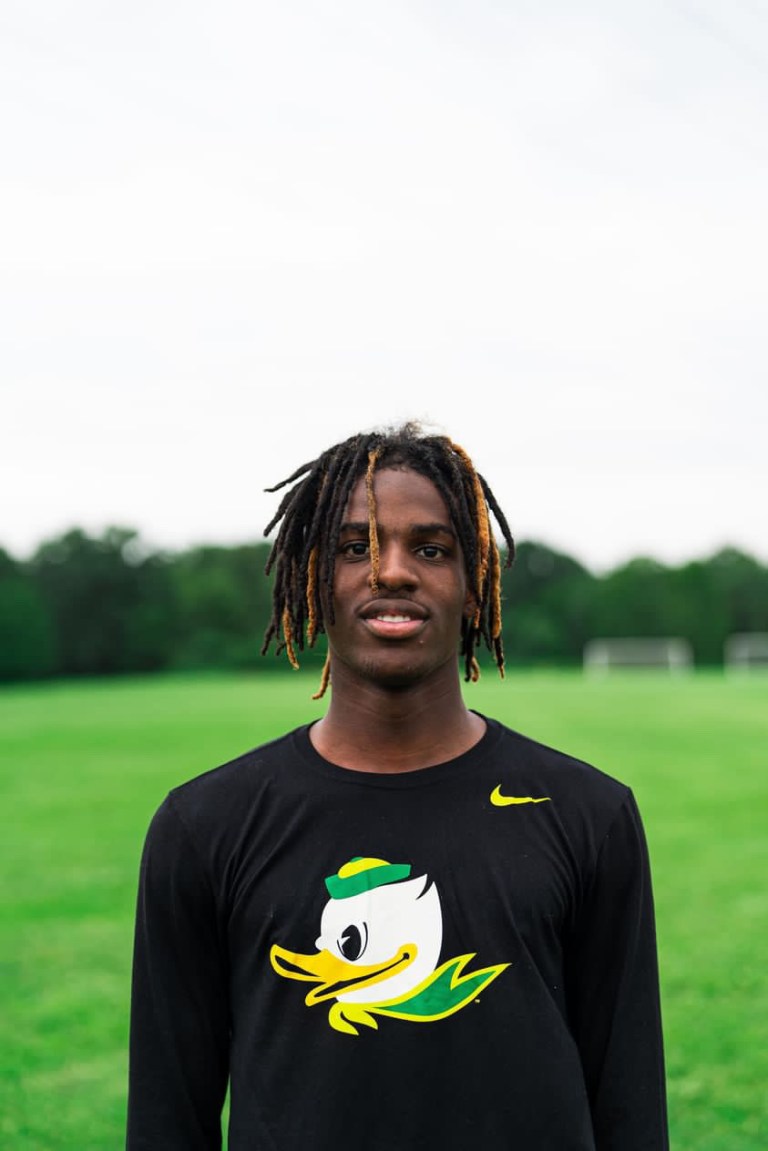 Zakiese Smith