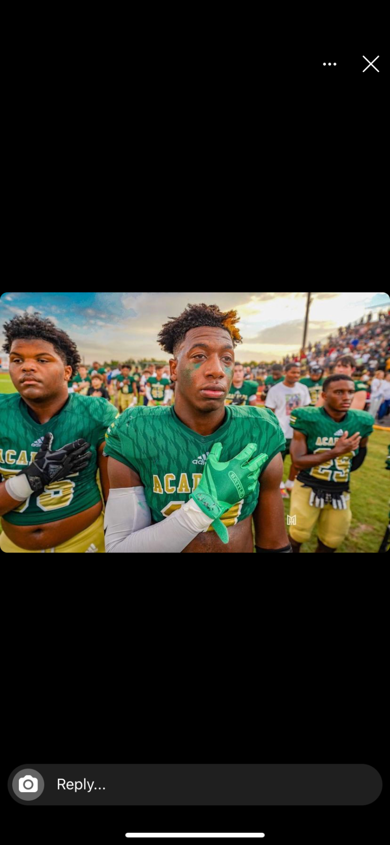 Jaylen Lawrence