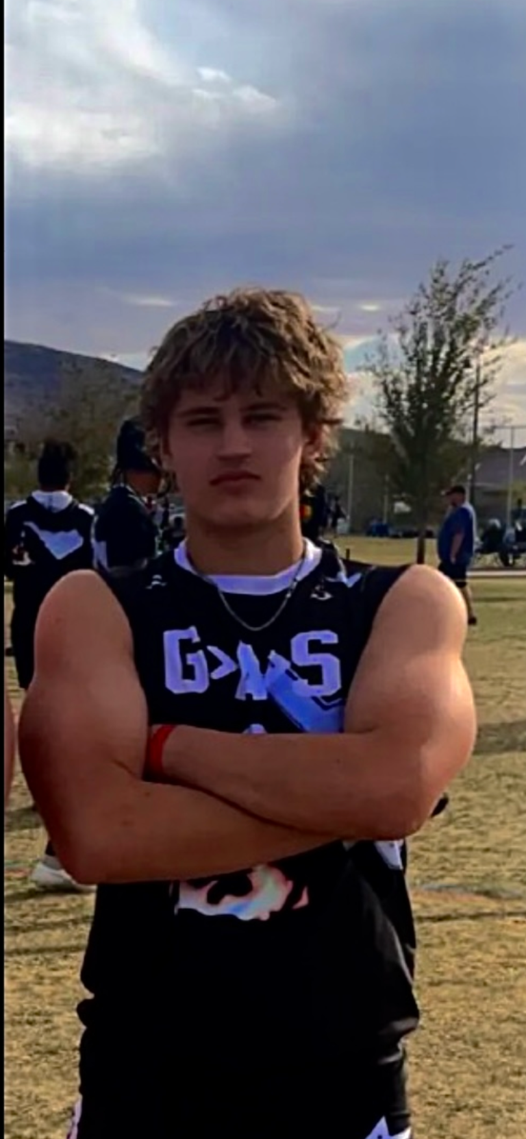 Dane Fidler