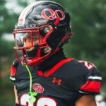 Rico Jackson