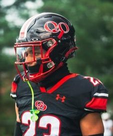 Rico Jackson