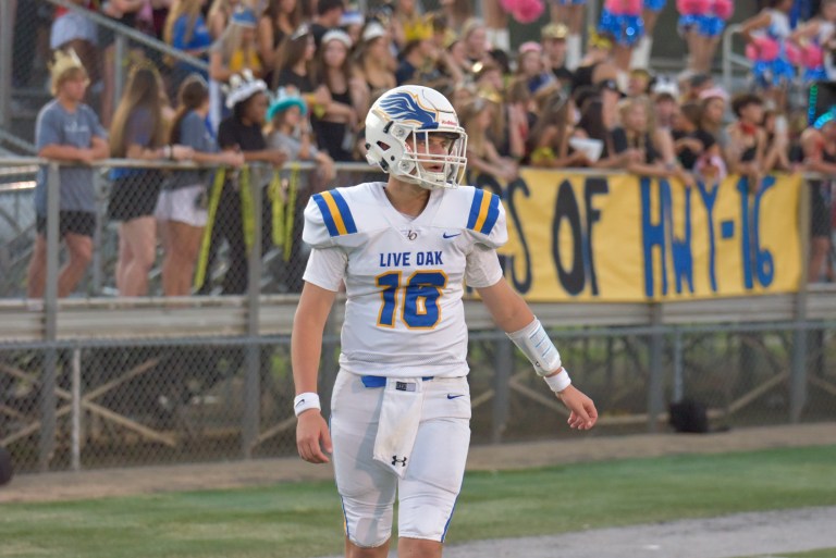 Sawyer Pruitt