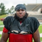 Xavier Waters