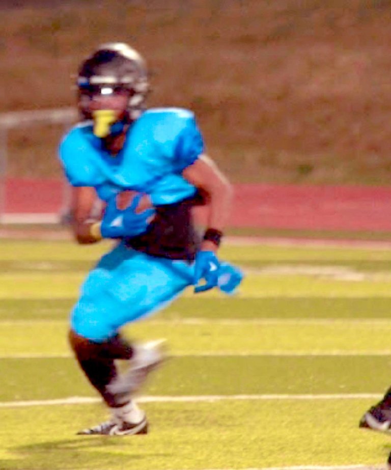 Royce Searcy