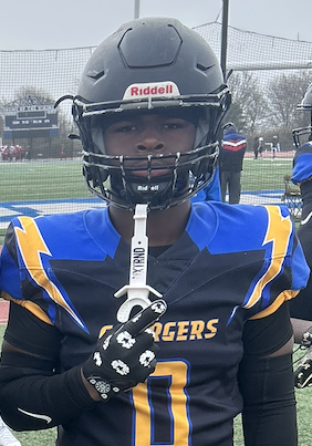 Marcquise Taylor