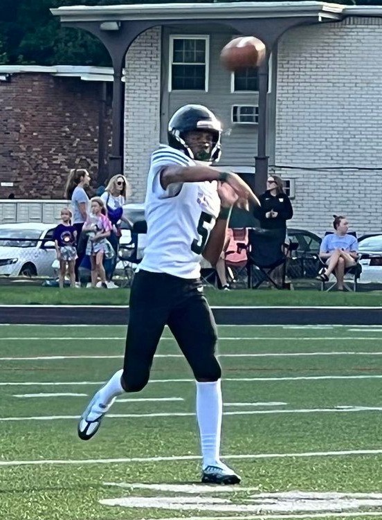 1M District 5 QB Preview