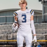 Cayden Birmingham