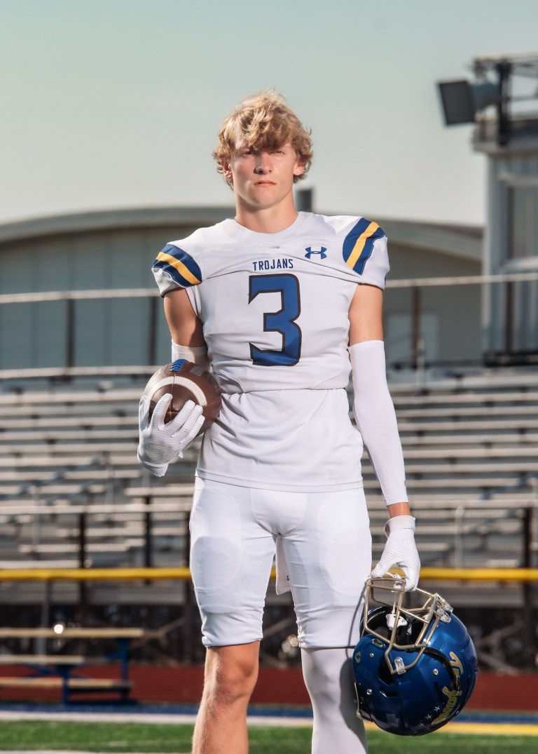 Cayden Birmingham